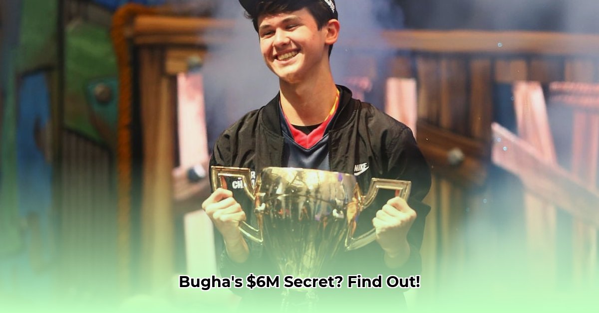 bugha-net-worth